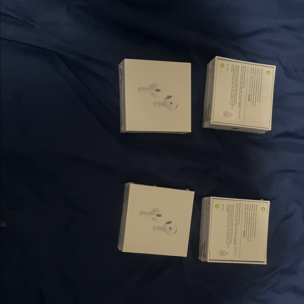 Apple AirPods